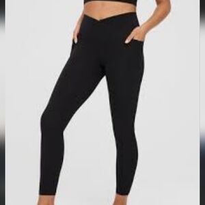 Aerie Offline Real Me Xtra Leggings